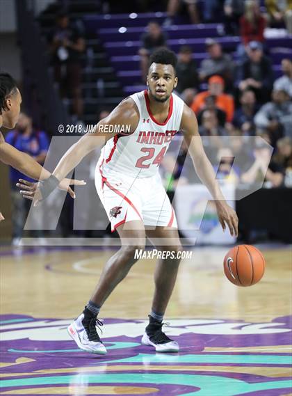 Thumbnail 2 in Imhotep Charter vs. University (City of Palms Classic) photogallery.