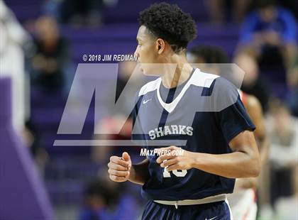 Thumbnail 1 in Imhotep Charter vs. University (City of Palms Classic) photogallery.