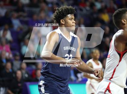 Thumbnail 1 in Imhotep Charter vs. University (City of Palms Classic) photogallery.