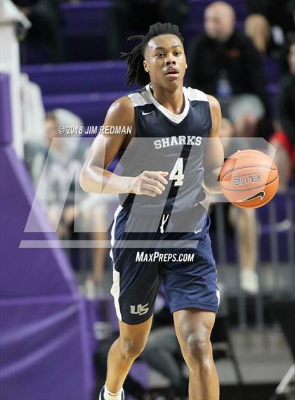 Thumbnail 2 in Imhotep Charter vs. University (City of Palms Classic) photogallery.