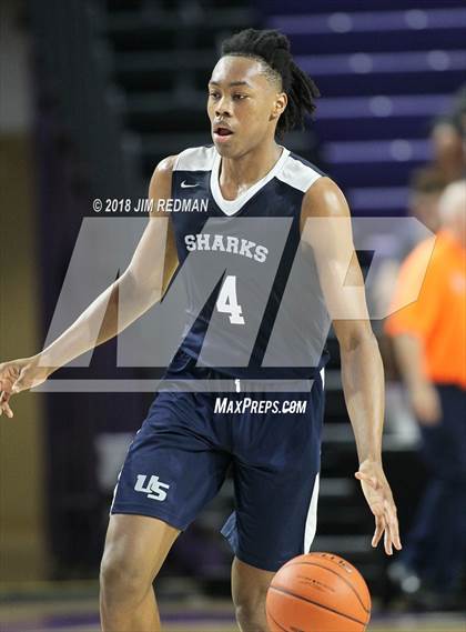 Thumbnail 1 in Imhotep Charter vs. University (City of Palms Classic) photogallery.