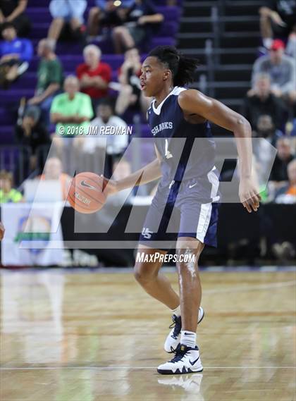 Thumbnail 3 in Imhotep Charter vs. University (City of Palms Classic) photogallery.