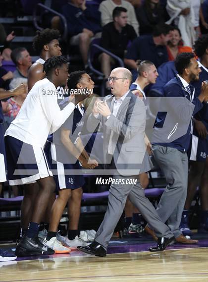 Thumbnail 1 in Imhotep Charter vs. University (City of Palms Classic) photogallery.