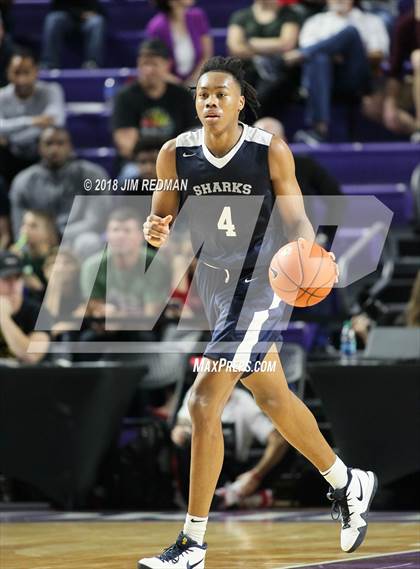 Thumbnail 3 in Imhotep Charter vs. University (City of Palms Classic) photogallery.