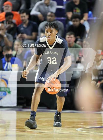 Thumbnail 2 in Imhotep Charter vs. University (City of Palms Classic) photogallery.