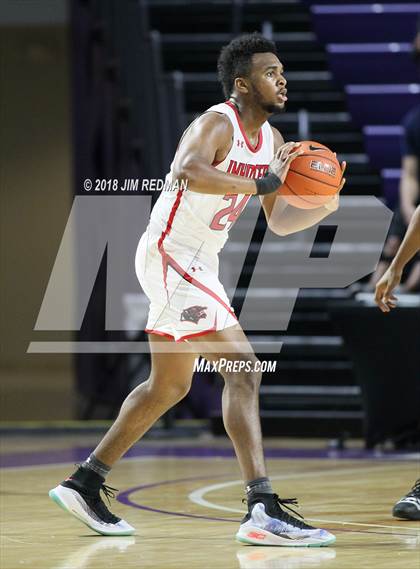 Thumbnail 3 in Imhotep Charter vs. University (City of Palms Classic) photogallery.