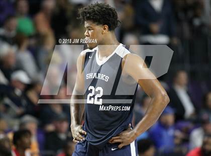 Thumbnail 3 in Imhotep Charter vs. University (City of Palms Classic) photogallery.