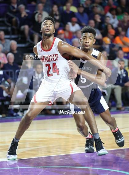 Thumbnail 3 in Imhotep Charter vs. University (City of Palms Classic) photogallery.