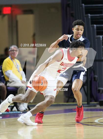 Thumbnail 1 in Imhotep Charter vs. University (City of Palms Classic) photogallery.