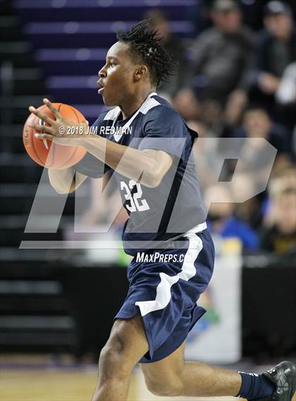Thumbnail 1 in Imhotep Charter vs. University (City of Palms Classic) photogallery.