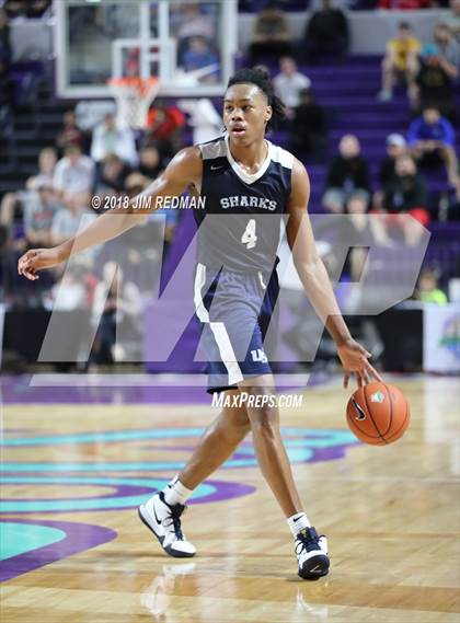 Thumbnail 3 in Imhotep Charter vs. University (City of Palms Classic) photogallery.
