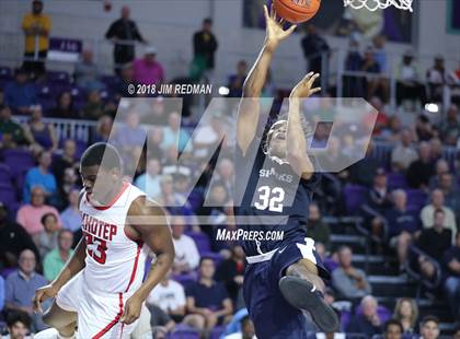 Thumbnail 3 in Imhotep Charter vs. University (City of Palms Classic) photogallery.