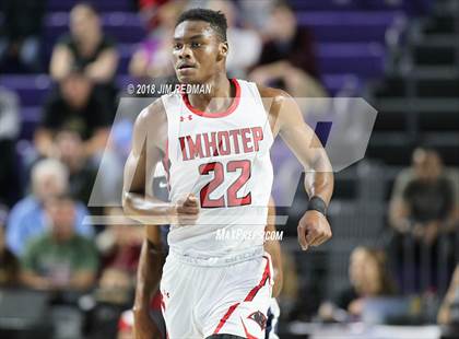 Thumbnail 3 in Imhotep Charter vs. University (City of Palms Classic) photogallery.
