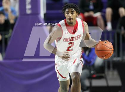 Thumbnail 1 in Imhotep Charter vs. University (City of Palms Classic) photogallery.