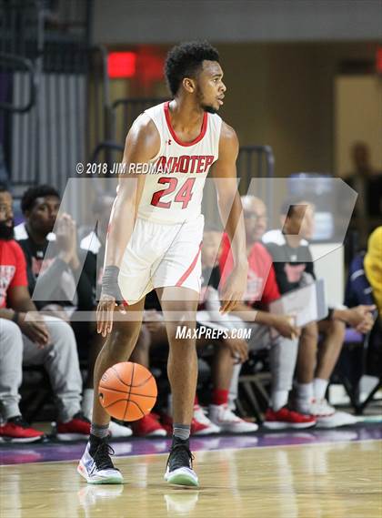 Thumbnail 1 in Imhotep Charter vs. University (City of Palms Classic) photogallery.