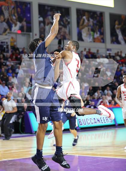 Thumbnail 2 in Imhotep Charter vs. University (City of Palms Classic) photogallery.