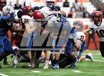 Thumbnail 2 in Glens Falls vs. Batavia (NYSPHSAA Class B Final) photogallery.