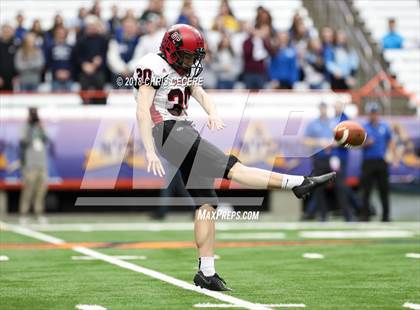 Thumbnail 2 in Glens Falls vs. Batavia (NYSPHSAA Class B Final) photogallery.