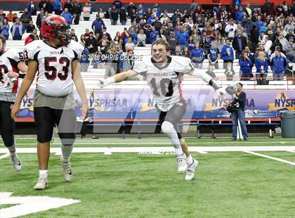 Thumbnail 1 in Glens Falls vs. Batavia (NYSPHSAA Class B Final) photogallery.