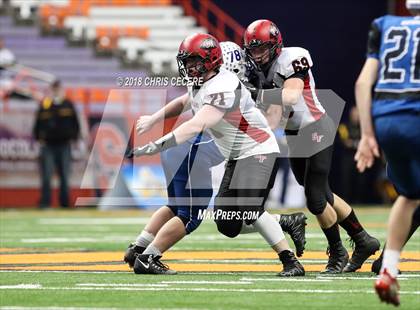 Thumbnail 1 in Glens Falls vs. Batavia (NYSPHSAA Class B Final) photogallery.