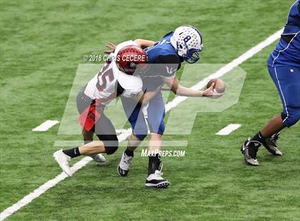 Thumbnail 2 in Glens Falls vs. Batavia (NYSPHSAA Class B Final) photogallery.
