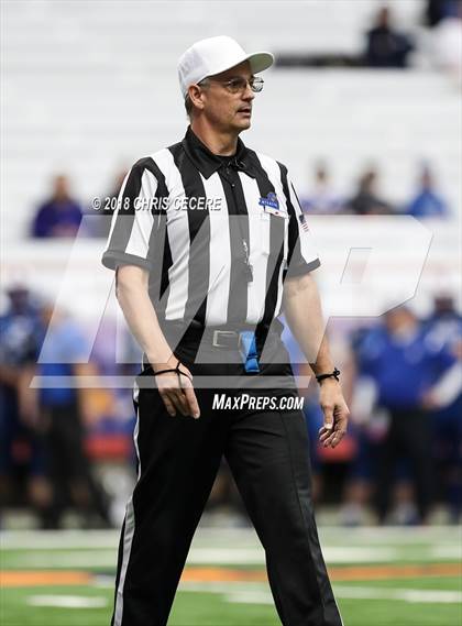 Thumbnail 1 in Glens Falls vs. Batavia (NYSPHSAA Class B Final) photogallery.