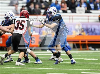 Thumbnail 3 in Glens Falls vs. Batavia (NYSPHSAA Class B Final) photogallery.