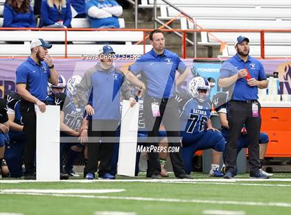 Thumbnail 3 in Glens Falls vs. Batavia (NYSPHSAA Class B Final) photogallery.