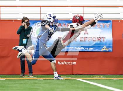 Thumbnail 2 in Glens Falls vs. Batavia (NYSPHSAA Class B Final) photogallery.