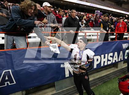 Thumbnail 2 in Glens Falls vs. Batavia (NYSPHSAA Class B Final) photogallery.