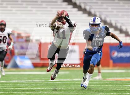 Thumbnail 3 in Glens Falls vs. Batavia (NYSPHSAA Class B Final) photogallery.