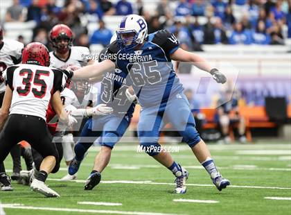 Thumbnail 3 in Glens Falls vs. Batavia (NYSPHSAA Class B Final) photogallery.