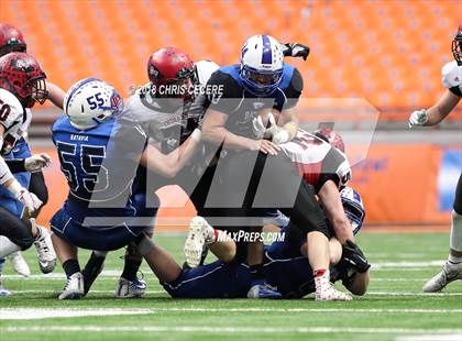 Thumbnail 2 in Glens Falls vs. Batavia (NYSPHSAA Class B Final) photogallery.