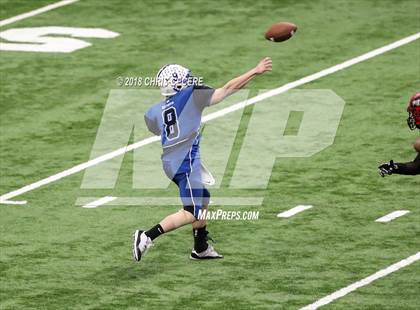 Thumbnail 1 in Glens Falls vs. Batavia (NYSPHSAA Class B Final) photogallery.