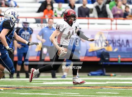 Thumbnail 3 in Glens Falls vs. Batavia (NYSPHSAA Class B Final) photogallery.