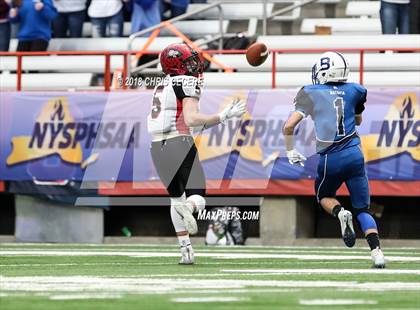 Thumbnail 1 in Glens Falls vs. Batavia (NYSPHSAA Class B Final) photogallery.