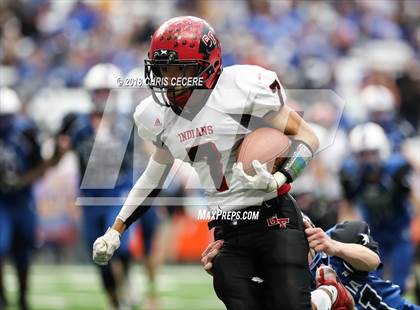 Thumbnail 3 in Glens Falls vs. Batavia (NYSPHSAA Class B Final) photogallery.