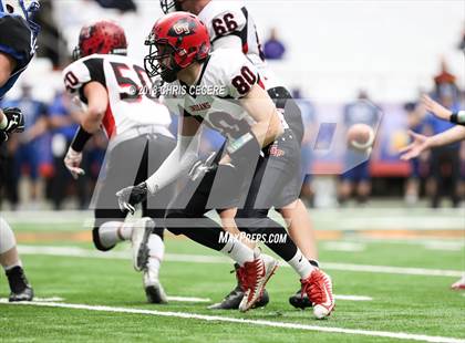 Thumbnail 3 in Glens Falls vs. Batavia (NYSPHSAA Class B Final) photogallery.
