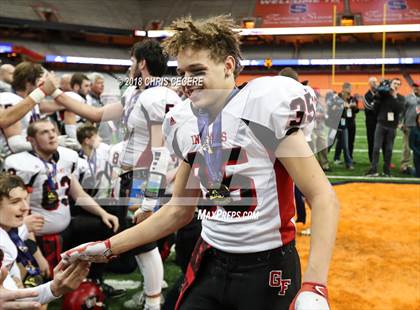 Thumbnail 2 in Glens Falls vs. Batavia (NYSPHSAA Class B Final) photogallery.