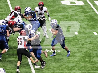 Thumbnail 1 in Glens Falls vs. Batavia (NYSPHSAA Class B Final) photogallery.