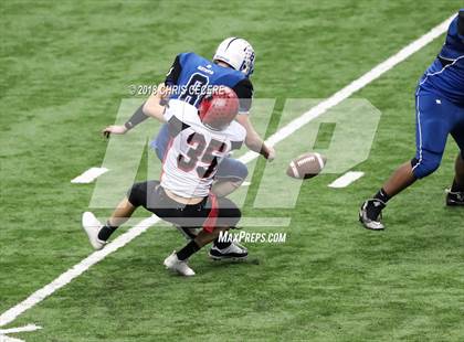 Thumbnail 3 in Glens Falls vs. Batavia (NYSPHSAA Class B Final) photogallery.