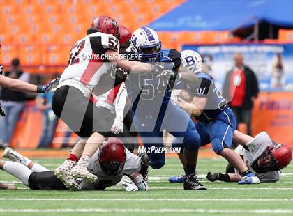 Thumbnail 1 in Glens Falls vs. Batavia (NYSPHSAA Class B Final) photogallery.