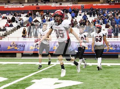 Thumbnail 3 in Glens Falls vs. Batavia (NYSPHSAA Class B Final) photogallery.