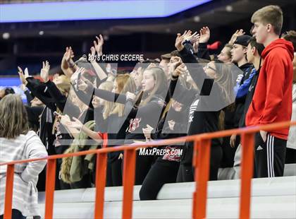 Thumbnail 2 in Glens Falls vs. Batavia (NYSPHSAA Class B Final) photogallery.
