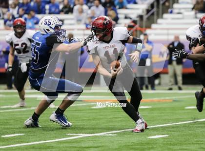 Thumbnail 2 in Glens Falls vs. Batavia (NYSPHSAA Class B Final) photogallery.