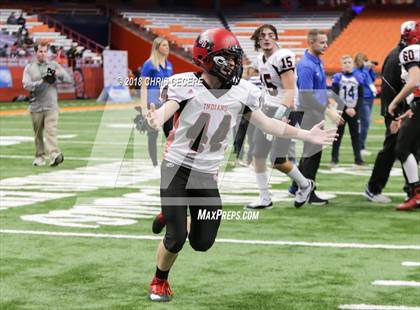 Thumbnail 2 in Glens Falls vs. Batavia (NYSPHSAA Class B Final) photogallery.