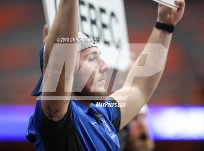 Thumbnail 2 in Glens Falls vs. Batavia (NYSPHSAA Class B Final) photogallery.