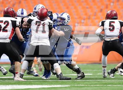 Thumbnail 3 in Glens Falls vs. Batavia (NYSPHSAA Class B Final) photogallery.