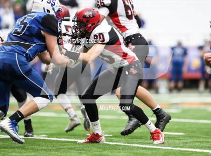 Thumbnail 1 in Glens Falls vs. Batavia (NYSPHSAA Class B Final) photogallery.