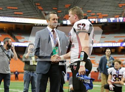 Thumbnail 3 in Glens Falls vs. Batavia (NYSPHSAA Class B Final) photogallery.